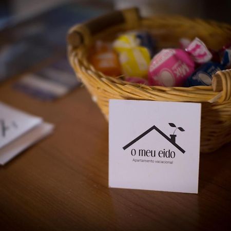 ヴィーゴApartamento Con Piscina Privadaアパートメント エクステリア 写真