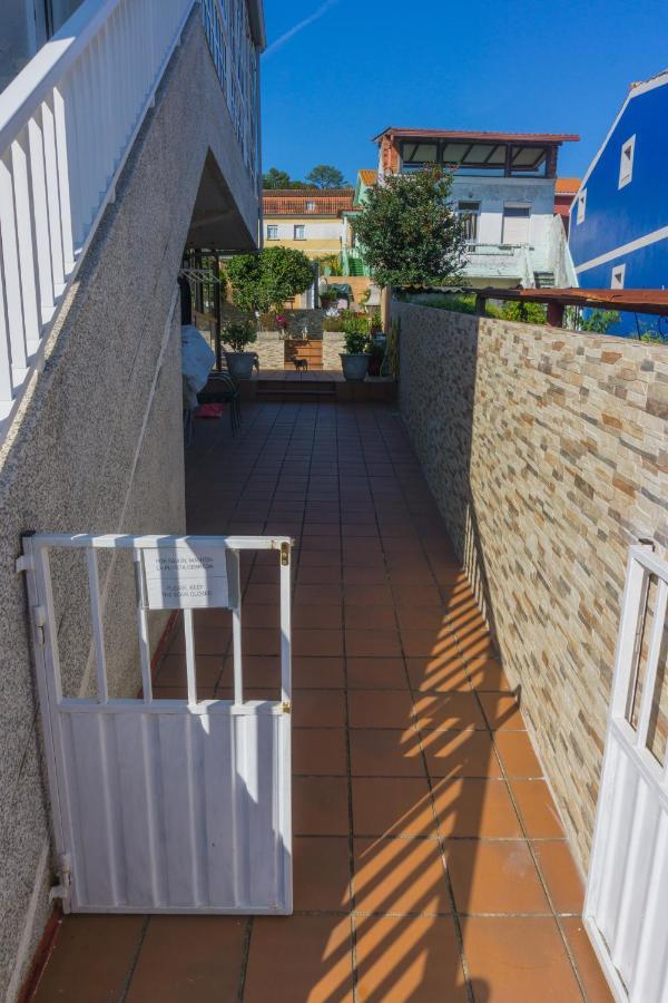 ヴィーゴApartamento Con Piscina Privadaアパートメント エクステリア 写真