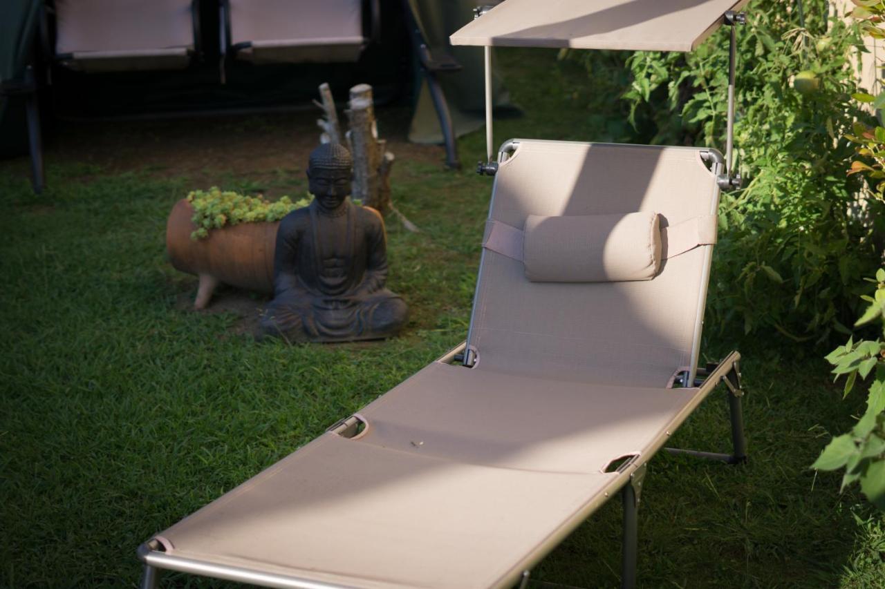 ヴィーゴApartamento Con Piscina Privadaアパートメント エクステリア 写真