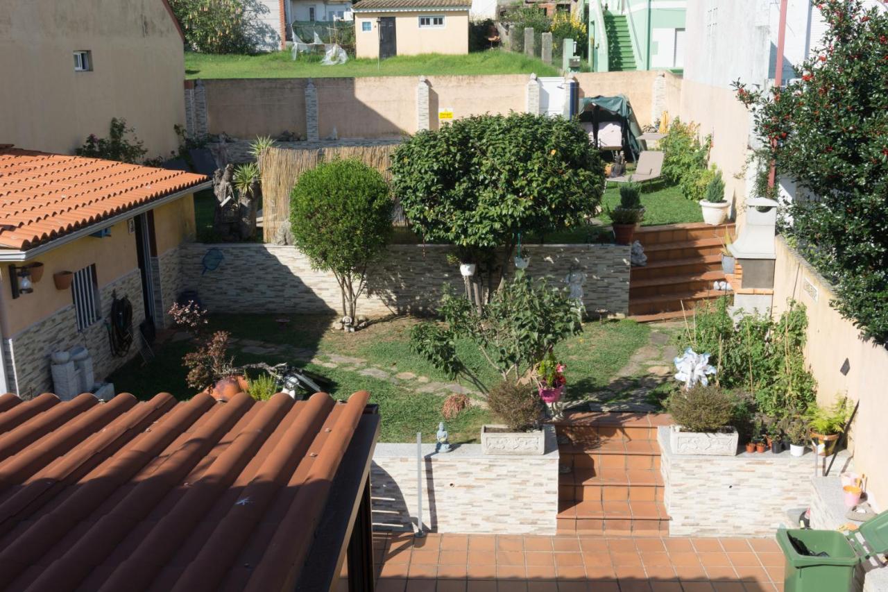 ヴィーゴApartamento Con Piscina Privadaアパートメント エクステリア 写真
