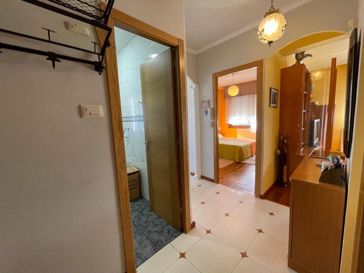 ヴィーゴApartamento Con Piscina Privadaアパートメント エクステリア 写真